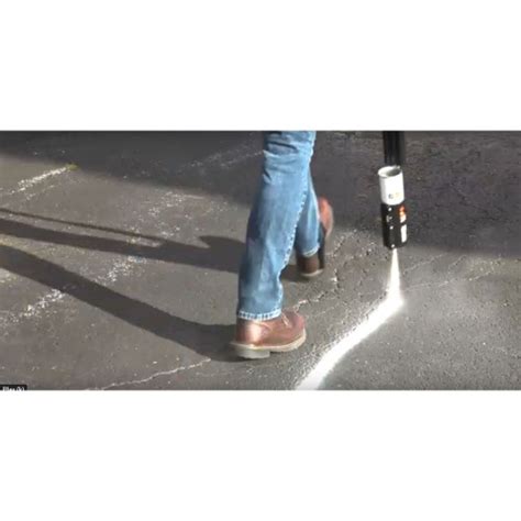 Rust Oleum Industrial Choice Precision Line Marking Paint Flat