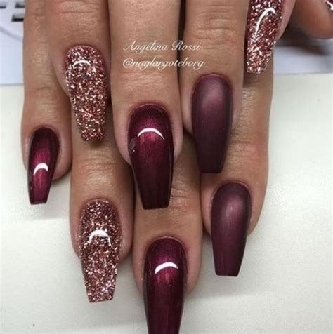 Christmas Nail Art Designs Colorful Nail Designs Acrylic Nail Designs