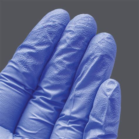 Sustain™ Nitrile Exam Gloves Primed Medical Products