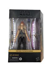 Star Wars 6 Black Series Jar Jar Binks Deluxe