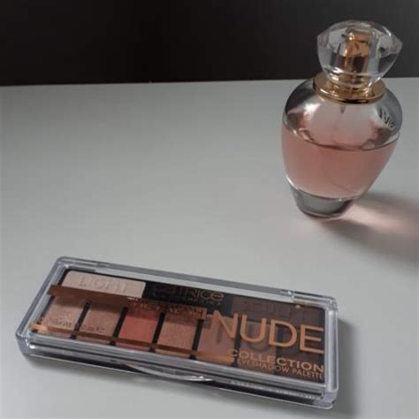 Catrice The Fresh Nude Newly Nude Collection Eyeshadow Palette