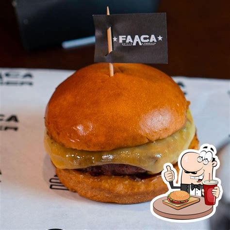 Faaca Boteco Parrilla Parnamirim Restaurant Recife R Sebasti O