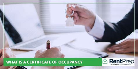 What Is A Certificates Of Occupancy Landlord Landlords Connect