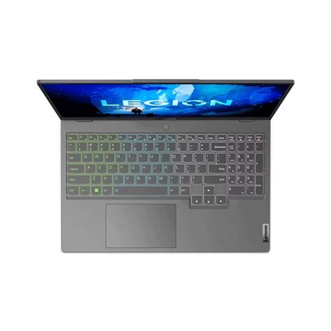 Laptop Lenovo Legion 5 15iah7h 82rb0047vn I7 12700h16gb Ram512gb Ssd156 Qhd 165hzrtx