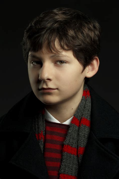 Jared Gilmore