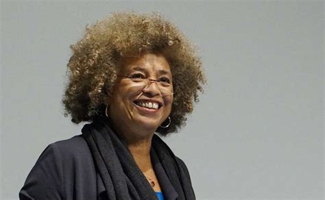 4 Quotes That Capture Angela Davis Activism Anti Racism Daily