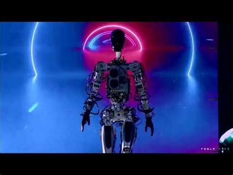 Watching Elon Musk's Robot Back to Back With Boston Dynamics Is ...