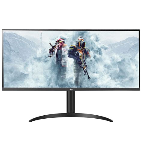 Monitor UltraWide Gamer LG 34WP550 B 34 IPS Full HD 2560x1080