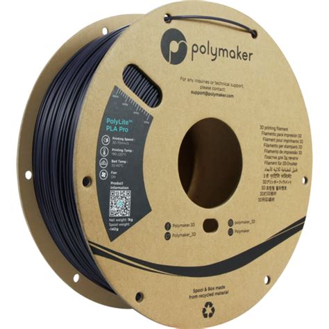 Reviews For Djake Can Be Seen Online Polylite Pla Pro Dark