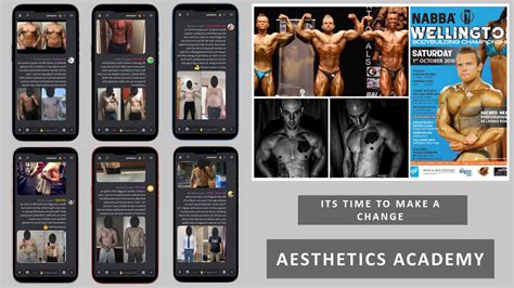 Aesthetics Academy