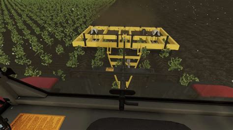 Ls Landoll Soil Master V Farming Simulator Mod