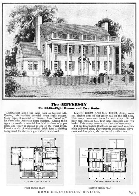 22 Mt Vernon Floor Plan Tiarnaconlan