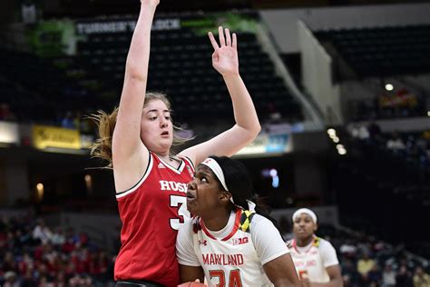 Nebraska Cornhuskers Women’s Basketball vs Northwestern Wildcats Game Thread - Corn Nation