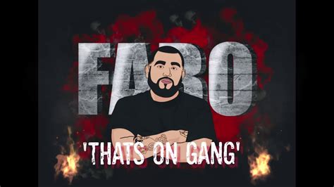 Nawf Side Fabo That S On Gang Youtube