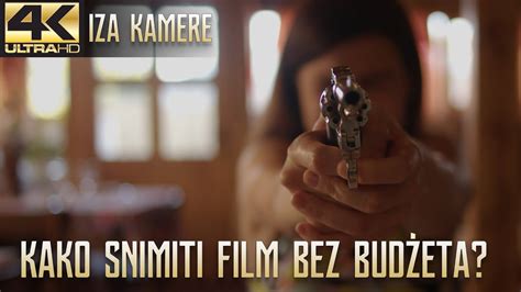 Kako snimiti film bez budžeta Prihvati ili odbij dokumentarni film