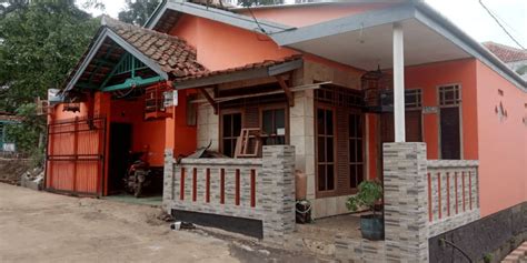 Dijual Rumah Udara Sejuk Di Tanjungsari Sumedang