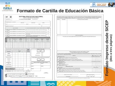 Pptx C Mo Llenar La Cartilla De Evaluacion Primaria Pdfslide Net