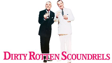 Dirty Rotten Scoundrels | Movie fanart | fanart.tv