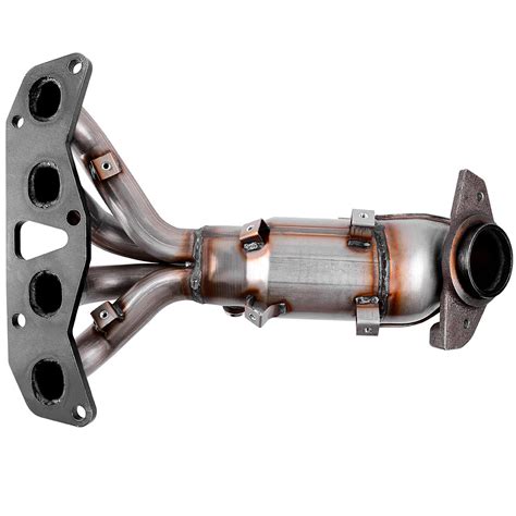 Catalytic Converter Epa Compliant For Nissan Altima Sentra