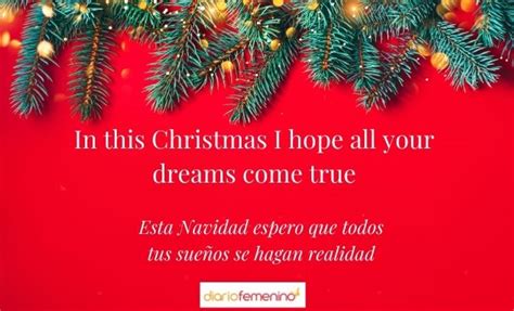 Total 52 Imagen Frases Navideñas En Ingles Y Su Significado Abzlocal Mx