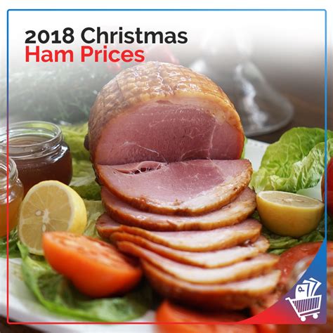 2023 Christmas Ham Prices: Actual Price Check and DTI SRP - Cash Mart