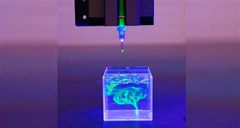 The Art Of 3 D Bioprinting For Organ Regeneration Research