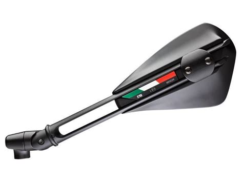 Specchietti FAR Coppia Specchi Moto Viper Naked Universali Omologati