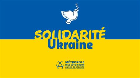 Soutien Au Peuple Ukrainien Assegr