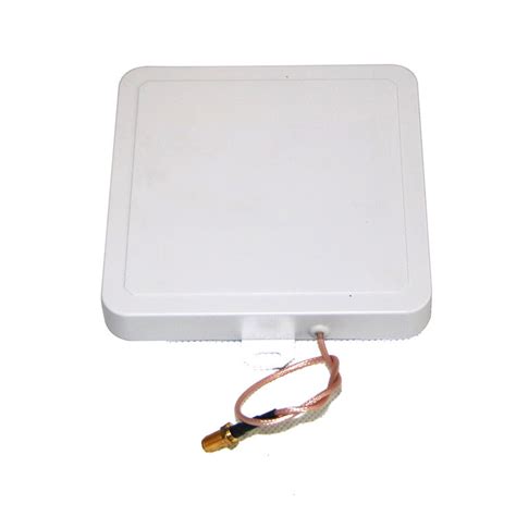 Circular Polarized Rfid Antenna Warehouse Management Rfid System