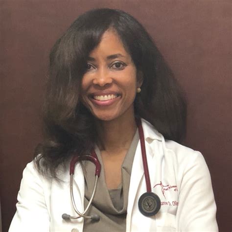 Dionne Oliver Dionne D Oliver Md Total Womens Health Of Baltimore