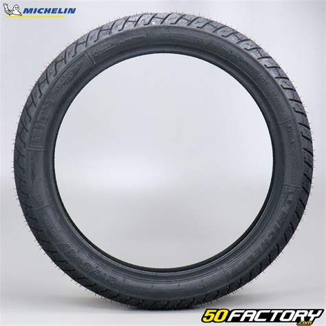 Pneu Michelin City Pro Pi Ce Moto Mobylette