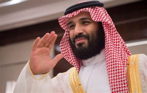 Saudi Crown Prince Muhammad Bin Salman Postpones Visit To Pakistan