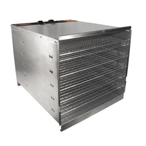 Best Buy: Weston Food Dehydrator 74-1001-W