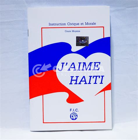 J aime Haïti Cassandra Online Market