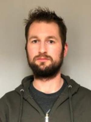 Leach Joshua D Sex Offender In Eagle River WI WI