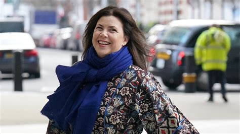 Kirstie Allsopp Reported To Social Services For Allowing Son 15 To