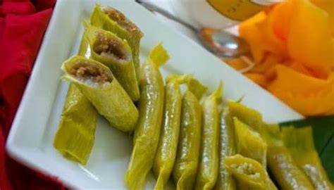 Kue Timphan | Makanan, Resep, Resep kue