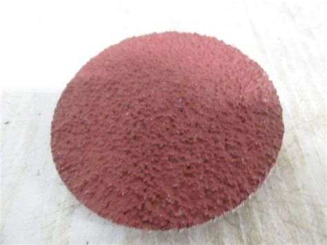 (100) 3M Cubitron II 984F, Roloc TR Quick Change Discs, 27702 3 ...