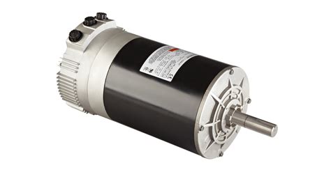 Dmvr Motor Symax