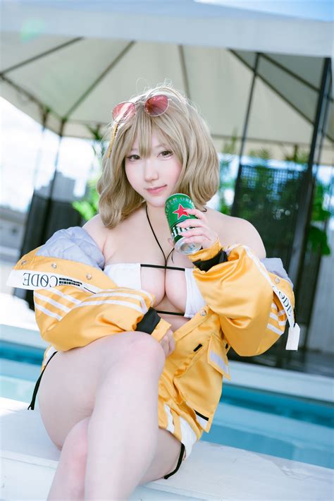 Anis Cosplay S Ku A Porn Pic