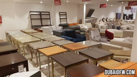 Sharjah Furniture Complex Home Furniture Market In Uae Dubai Ofw