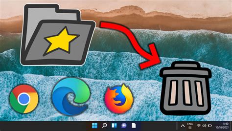 How To Delete Bookmarks On Chrome Edge And Firefox WinBuzzer