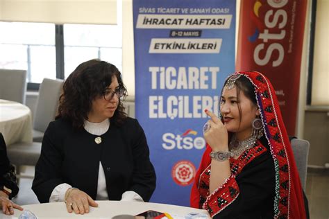 Sivas Ticaret ve Sanayi Odası on Twitter