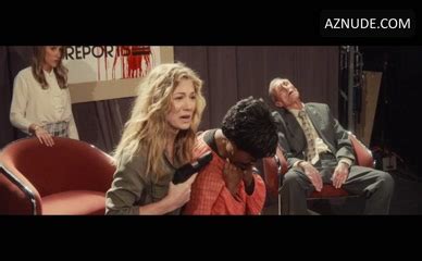 Charlotte McKinney Bikini Scene In Charlotte Mckinney The Hundreds Magazine Photo Shoot AZNude