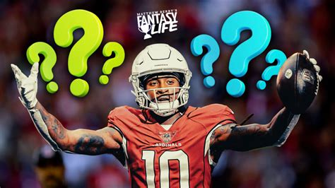 The Best Fantasy Landing Spots For DeAndre Hopkins