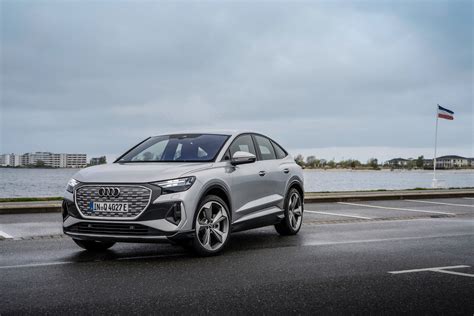 Todos os preços do Q4 Sportback e tron em Portugal Observador