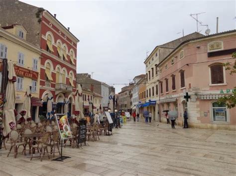 old town - Picture of Porec Old Town, Porec - TripAdvisor