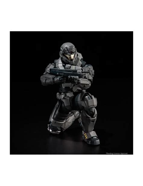 Sentinel Re Edit Halo Reach Spartan B Noble Six