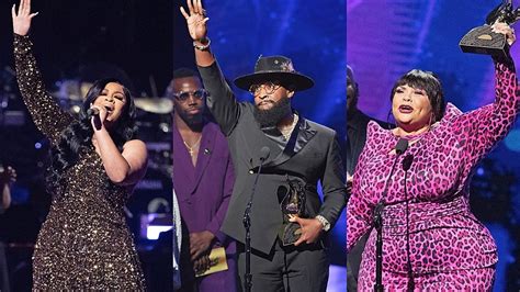 Divine Inspiration! Celebrate the 37th Annual Stellar Gospel Music Awards - (Video Clip) | BET ...