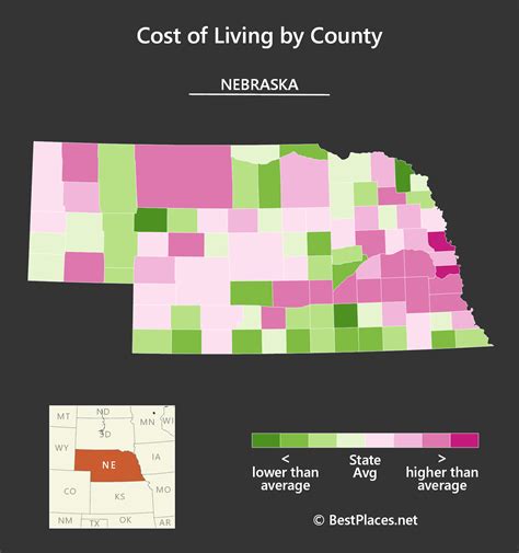 Best Places To Live In Summit Township Burt Cnty Nebraska